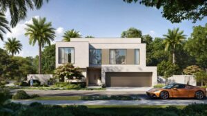 Address Villas Tierra