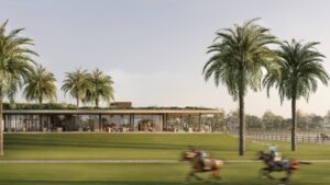 Grand Polo Club & Resort