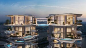 Regent Residences