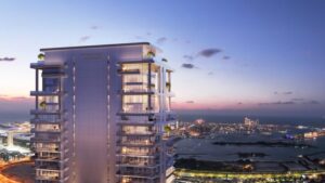The Chedi Private Residences