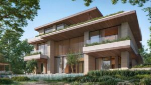 The Wilds Moringa Mansions
