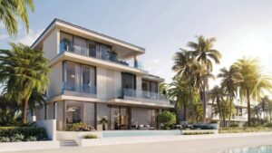 The Beach Collection Villas