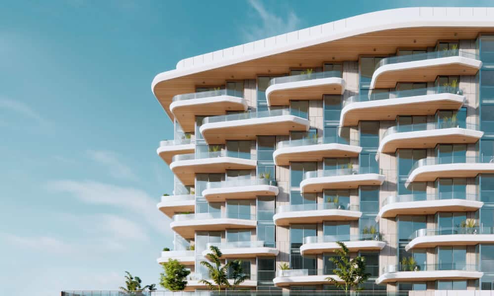 Blue Marina Residence