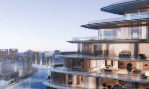 Bugatti Residences