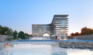 Armani Beach Residences