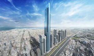 Burj Azizi