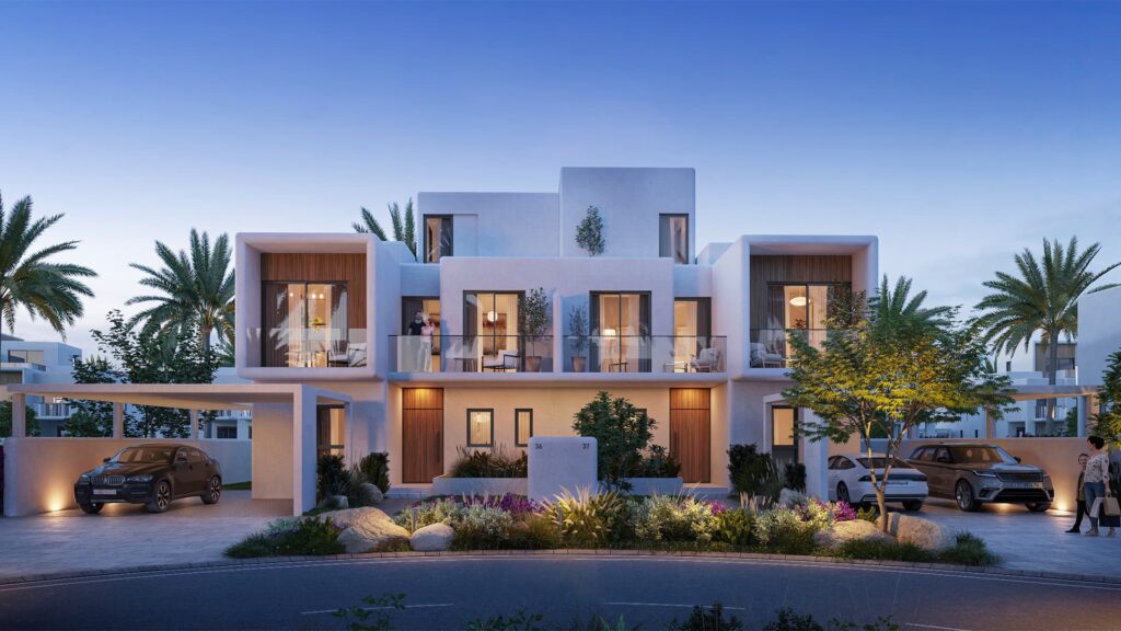 Palmiera 2 The Oasis