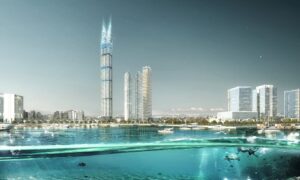 Burj Binghatti