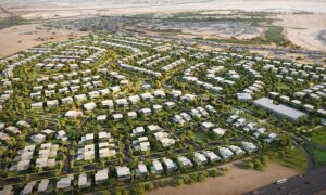 Eden Hills Villas