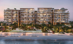 The Alba Furnished Residences