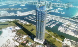 Habtoor Grand Residences