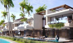 Mira Villas