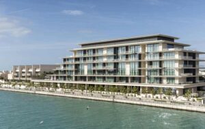 Four Seasons Private Residences Jumeirah
