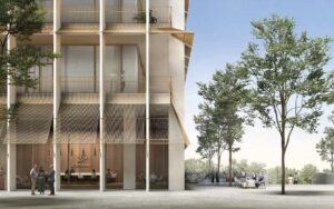 Four Seasons Private Residences