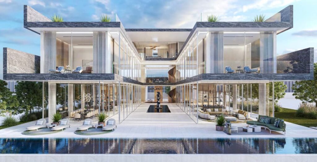 The Ritz Carlton Residences