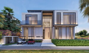 Signature Mansions