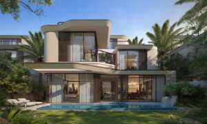 Wadi Villas