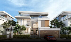 The Woodland Residences