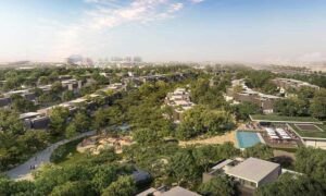 Yasmina Villas