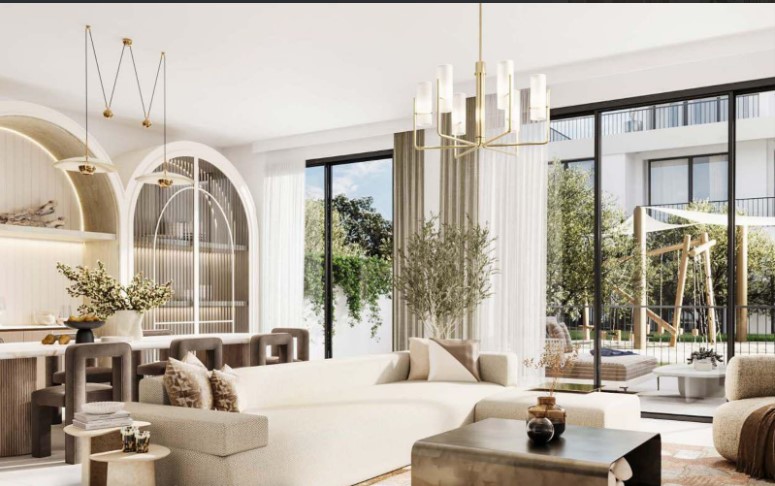 Largest Layout | Lowest Price | Close to OP | PP AED 3,750,000