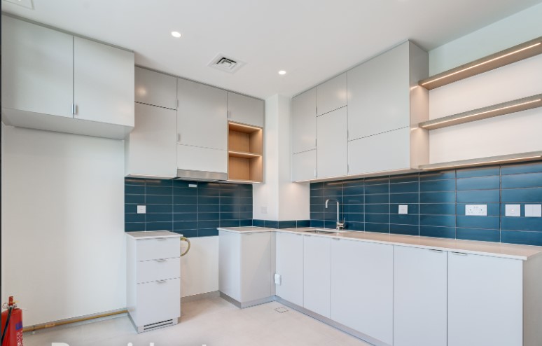 Brand New 3BR + Maids | Corner Unit | Single Row AED 3,800,000