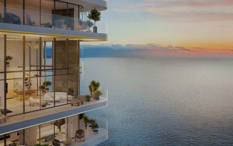 Sophisticated Urban Retreat in Dubai Maritime City – Soulever by Omniyat AED 3,802,000