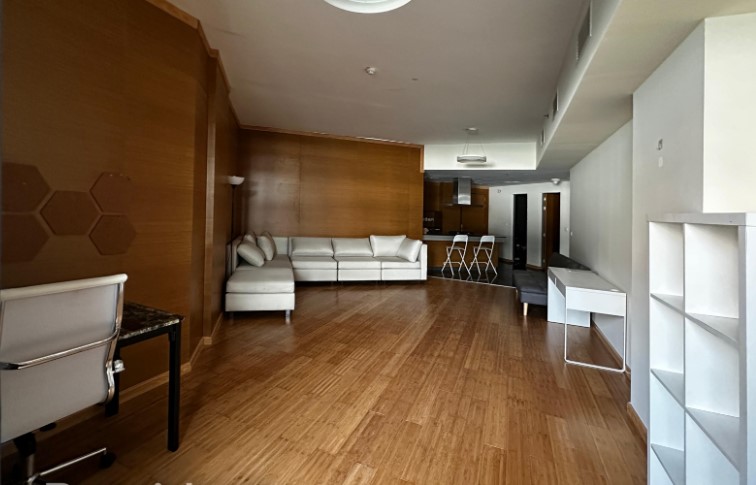 Furnished | Vacant | Huge Layout AED 1,100,000