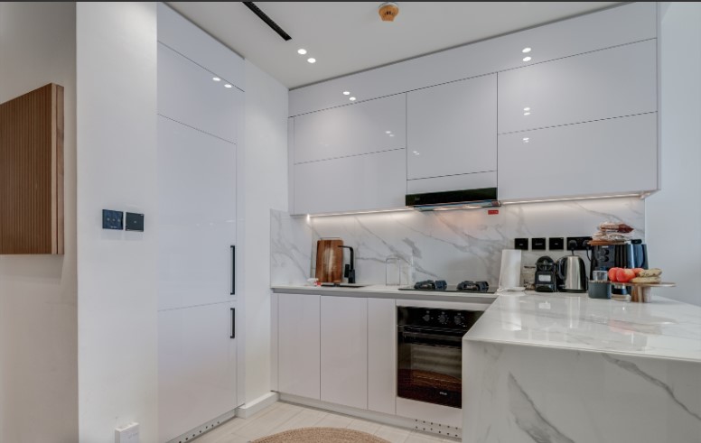 Brand New | Open View | Kitchen Appliances  AED 1,100,000