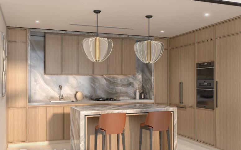 Azizi Arian: Live Close to the UAE Metro  AED 1,101,000