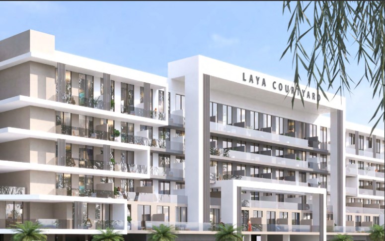 Designed for Lifestyle, Built for Comfort AED 1,101,436