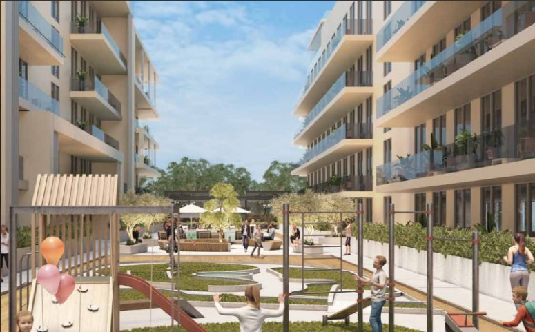 Live the Laya Lifestyle in Dubai Studio City  AED 1,101,592