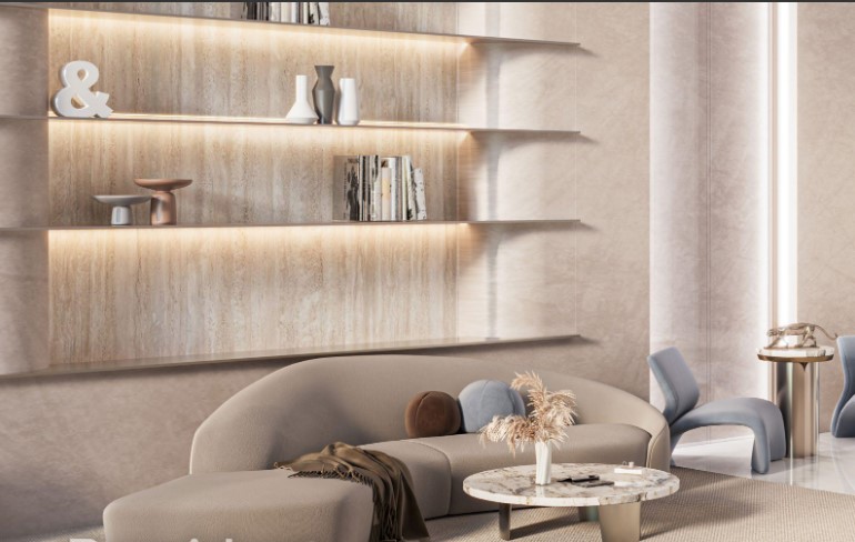 A Contemporary Oasis: Dawn by Binghatti in JVC AED 1,105,881