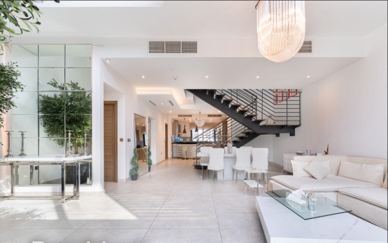 Vacant 2BR | Huge Layout 2,126 Sq Ft | Hyati Residence