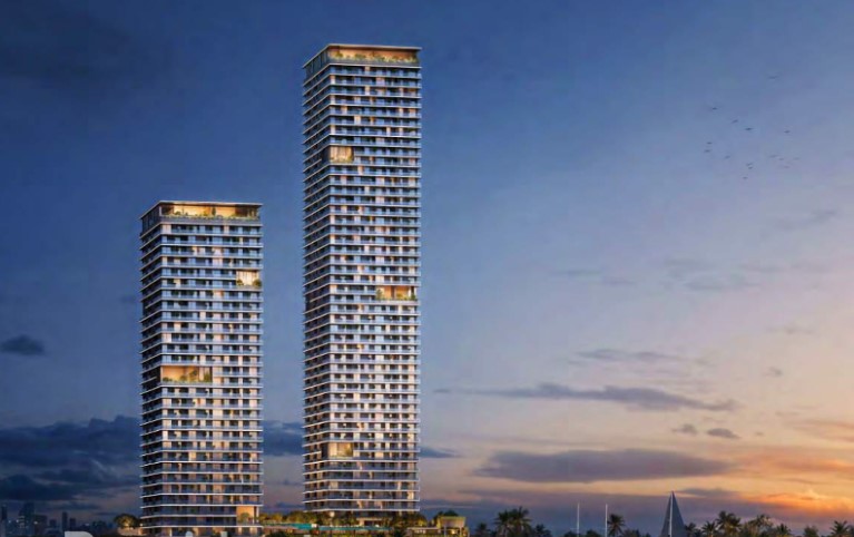 Ôrise: Contemporary Design Meets Comfort in Dubai AED 3,762,000