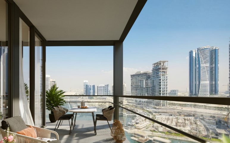 Easy Access | Great Amenities | Luxurious AED 3,776,828