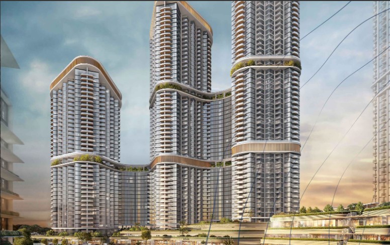 Discover Comfort and Style at Skyscape Aura AED 3,785,125