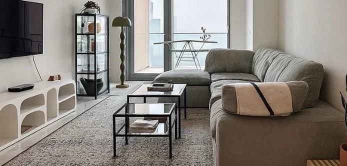 This Secondary Home Dummy Property